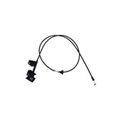 Lanko otvírání mechanismu přední kapoty 55026030 Jeep Choerokee XJ